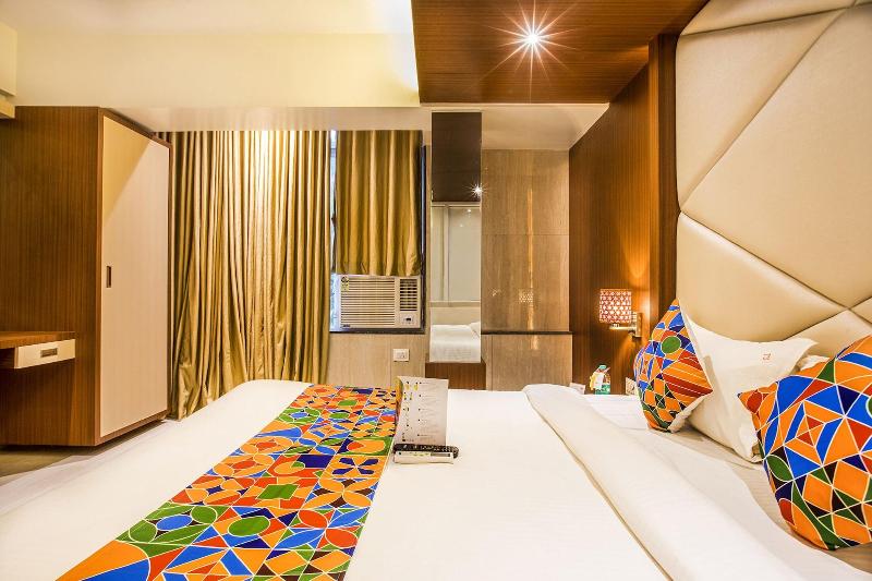 Fabhotel Spring Inn image