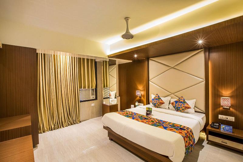 Fabhotel Spring Inn image