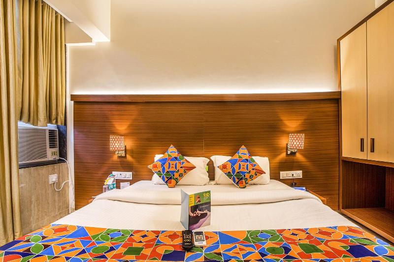 Fabhotel Spring Inn image
