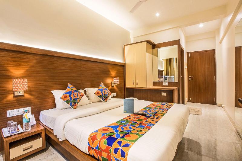 Fabhotel Spring Inn image