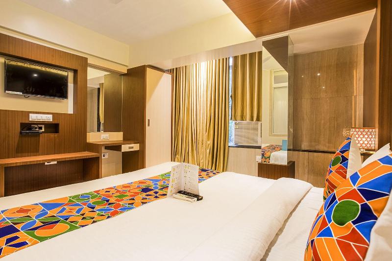 Fabhotel Spring Inn image