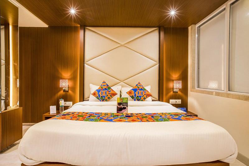 Fabhotel Spring Inn image