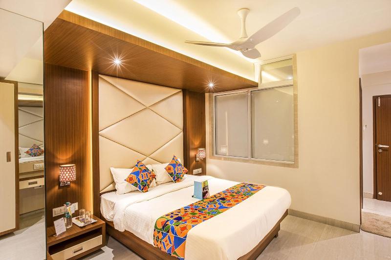Fabhotel Spring Inn image