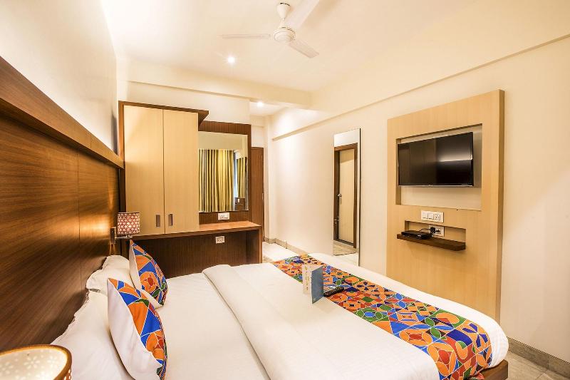 Fabhotel Spring Inn image