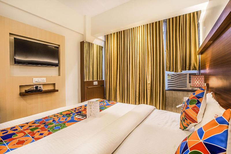 Fabhotel Spring Inn image