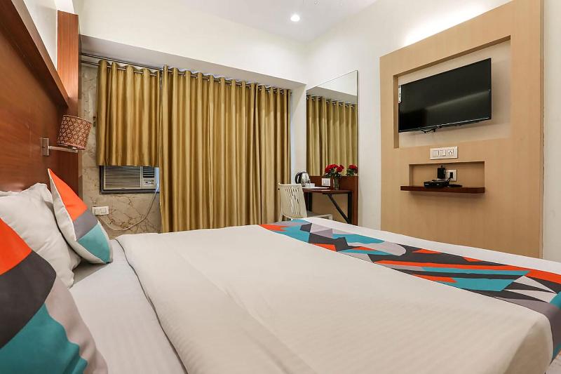 Fabhotel Spring Inn image