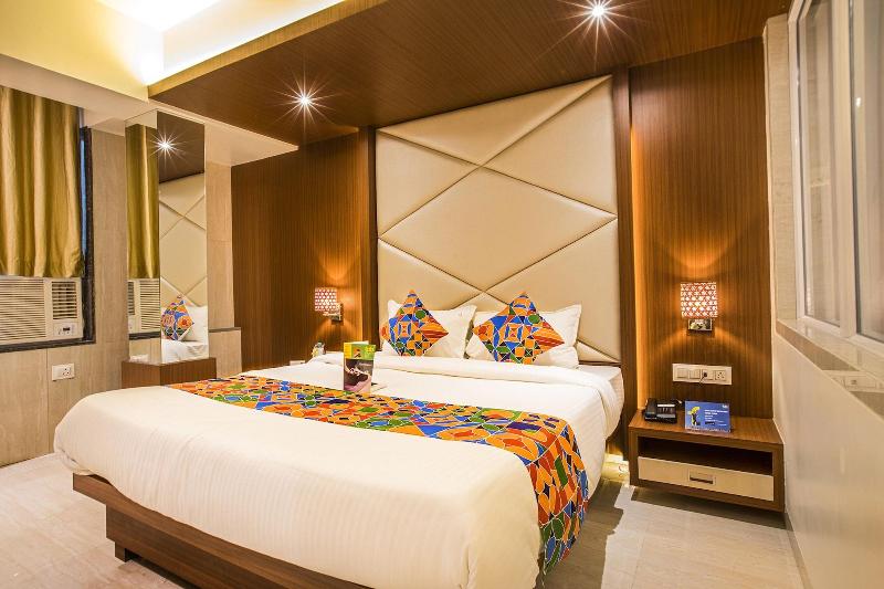 Fabhotel Spring Inn image