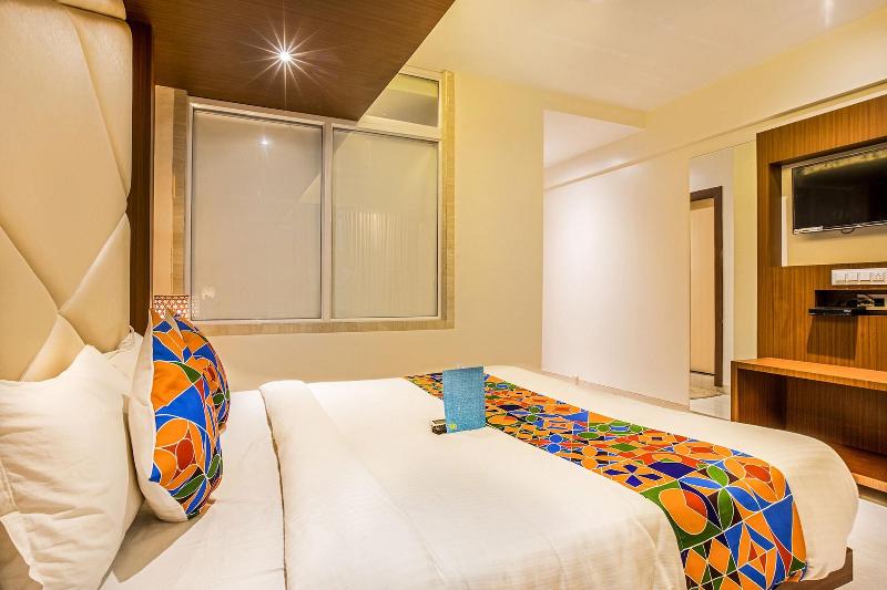 Fabhotel Spring Inn image