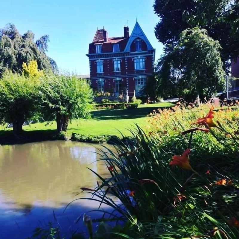 Villa Marguerite image