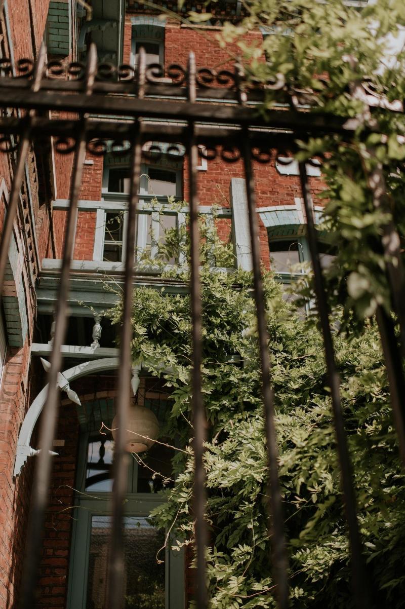 Villa Marguerite image