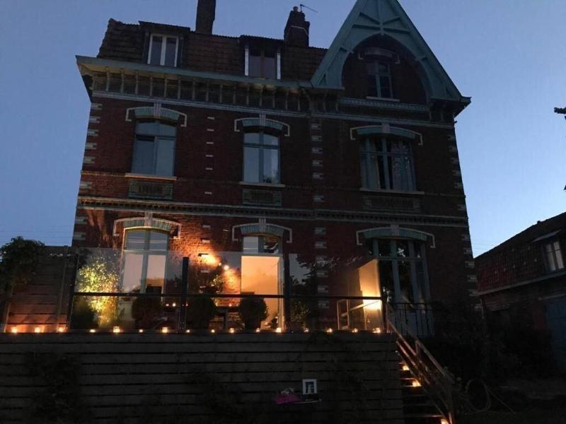Villa Marguerite image