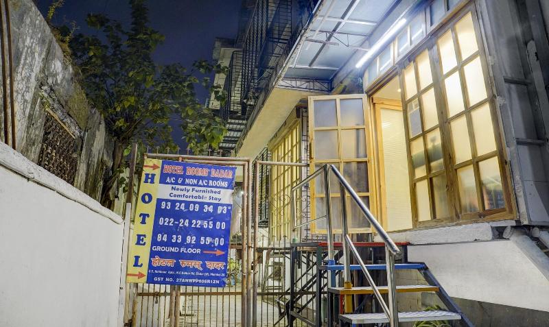 Hotel Rooms Dadar image