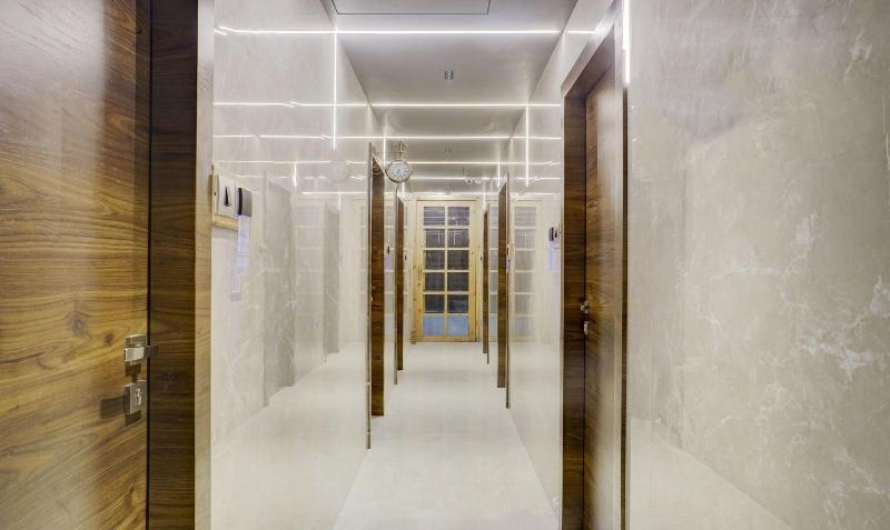 Hotel Rooms Dadar image