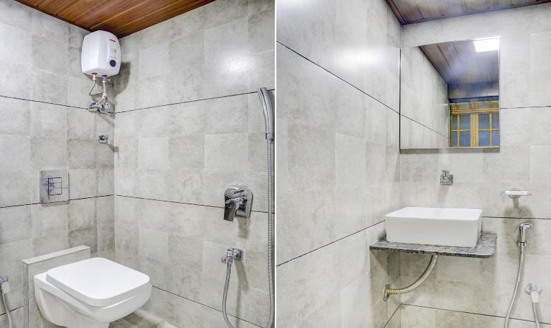 Hotel Rooms Dadar image