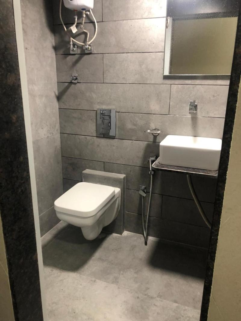 Hotel Rooms Dadar image