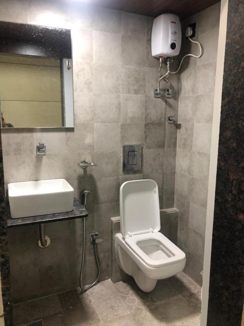 Hotel Rooms Dadar image