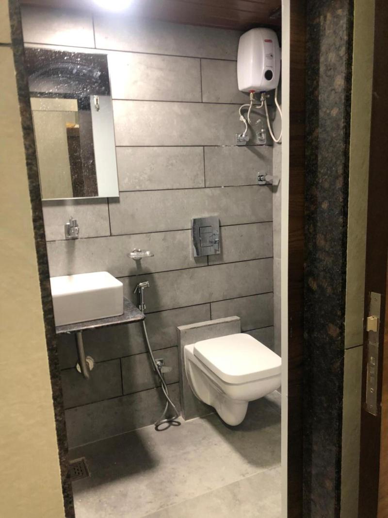 Hotel Rooms Dadar image