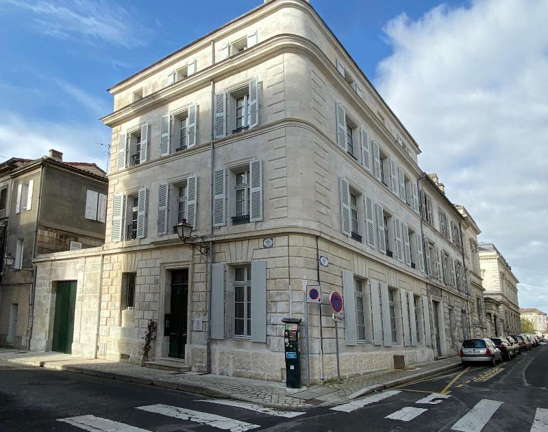 Villa Cote Plateau image
