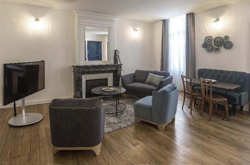 Villa Cote Plateau image