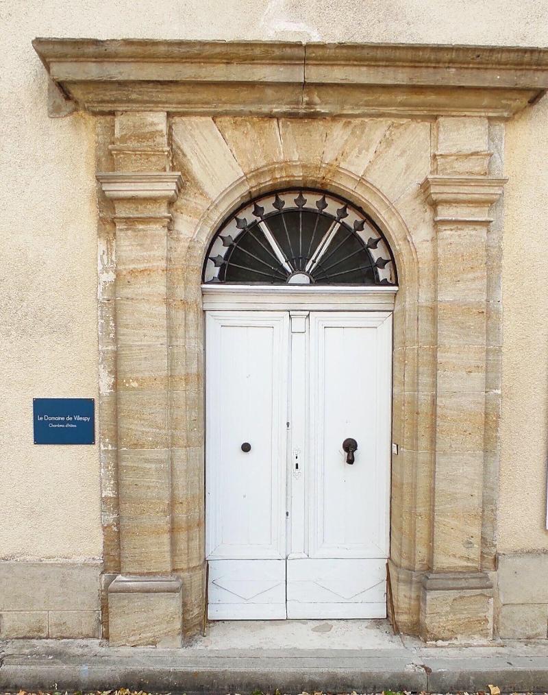 Le Domaine De Villespy image