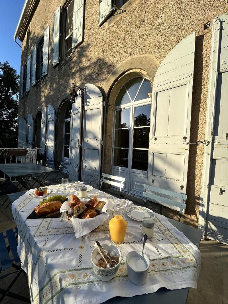 Le Domaine De Villespy image