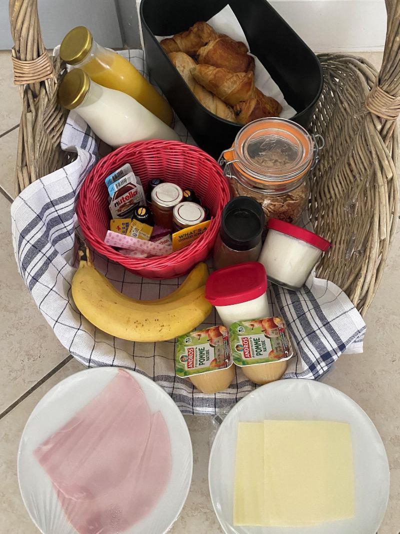 Aux Charmes image