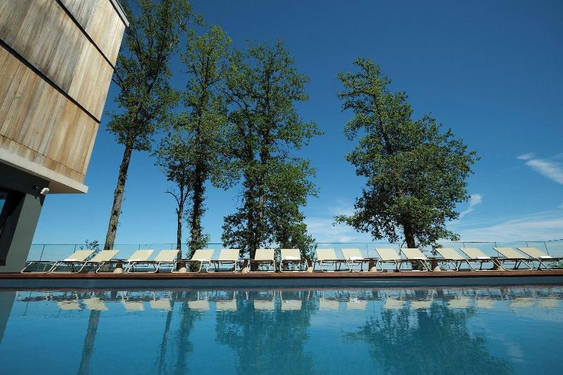 Loisium Wine & Spa Hotel Champagne image