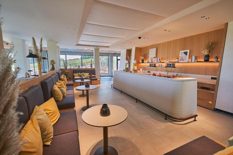 Loisium Wine & Spa Hotel Champagne image