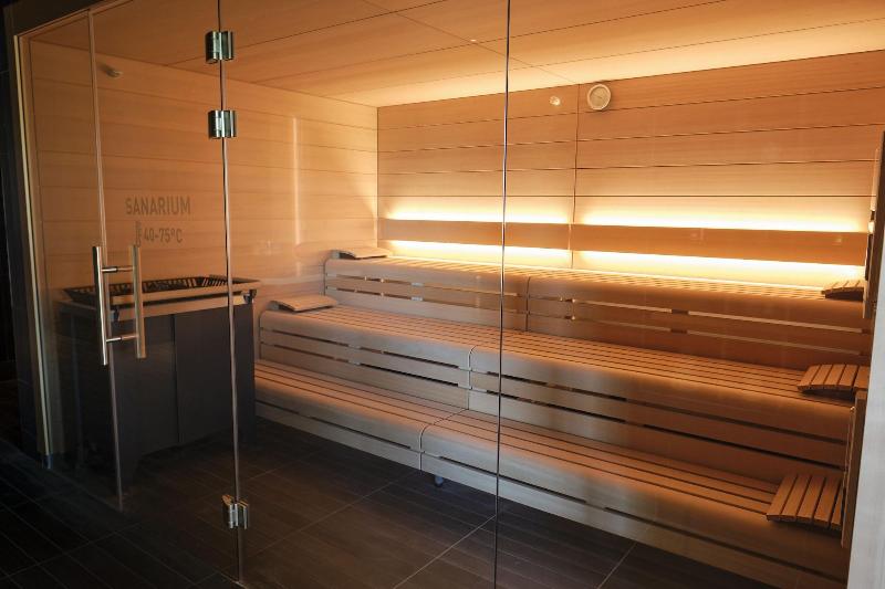 Loisium Wine & Spa Hotel Champagne image