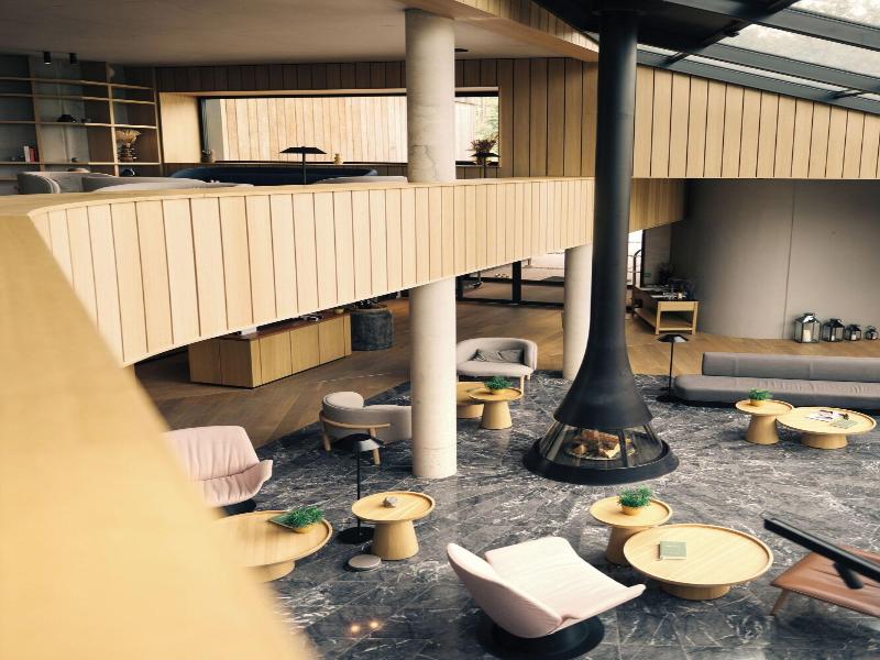 Loisium Wine & Spa Hotel Champagne image