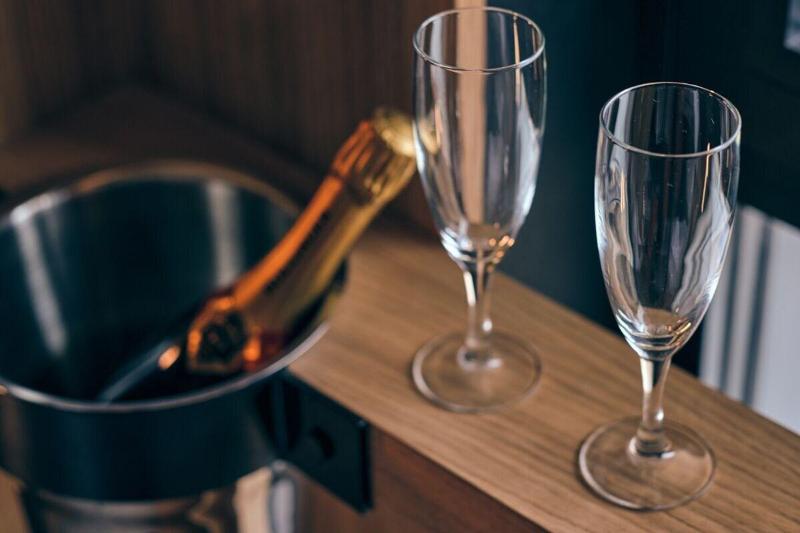 Loisium Wine & Spa Hotel Champagne image