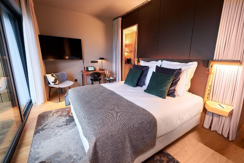 Loisium Wine & Spa Hotel Champagne image