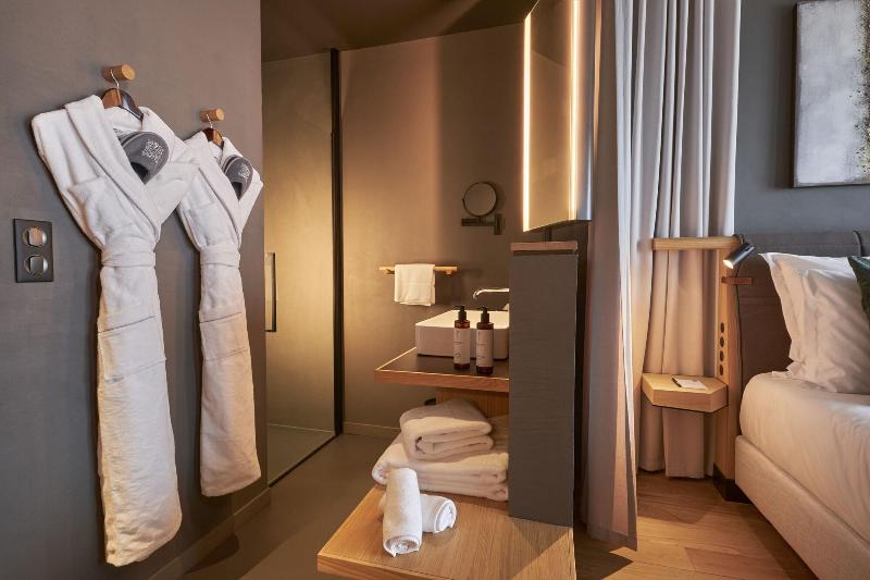 Loisium Wine & Spa Hotel Champagne image