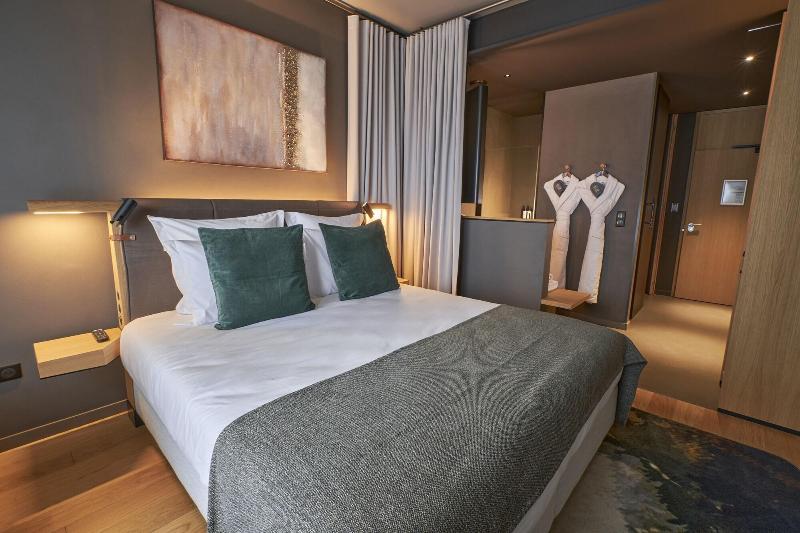 Loisium Wine & Spa Hotel Champagne image