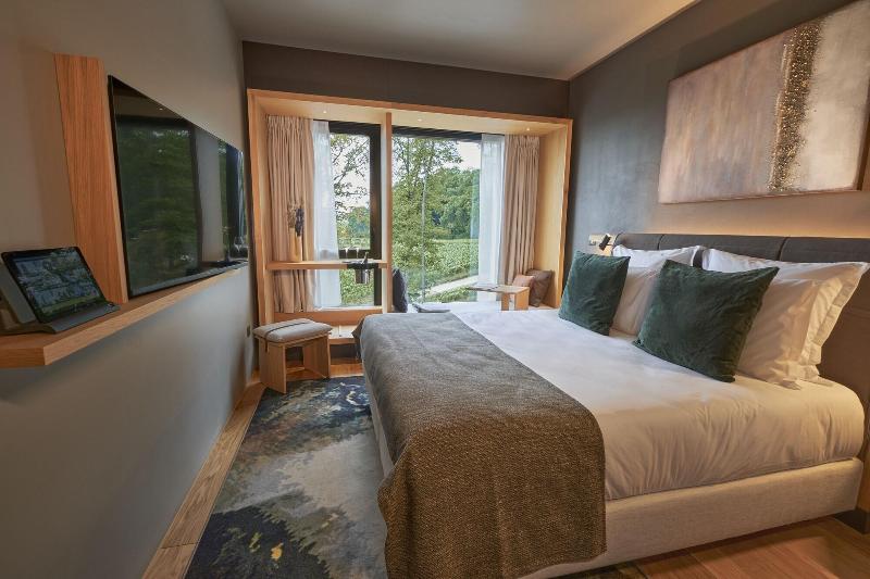 Loisium Wine & Spa Hotel Champagne image