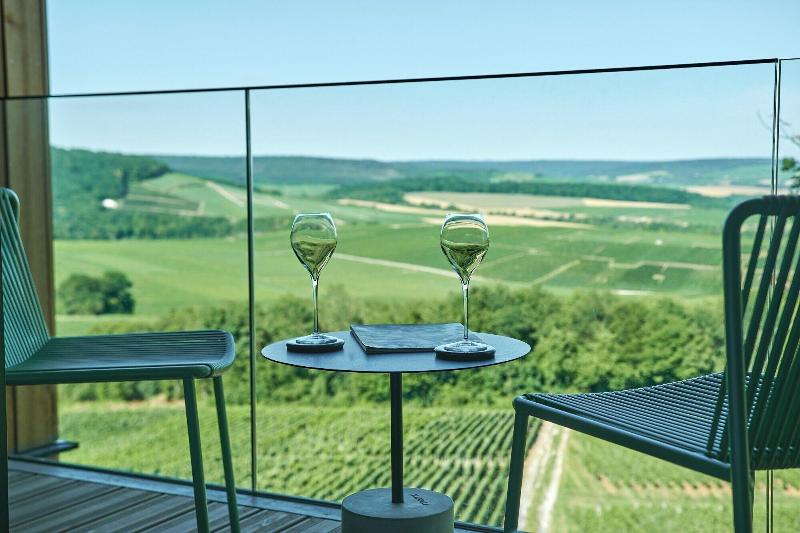 Loisium Wine & Spa Hotel Champagne image