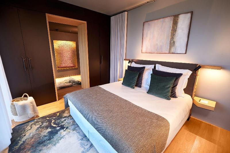 Loisium Wine & Spa Hotel Champagne image