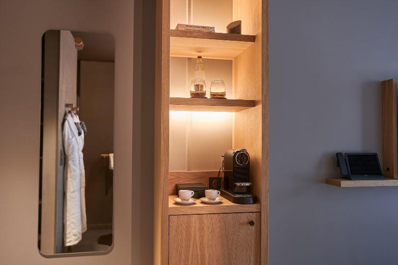 Loisium Wine & Spa Hotel Champagne image