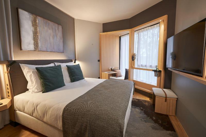 Loisium Wine & Spa Hotel Champagne image