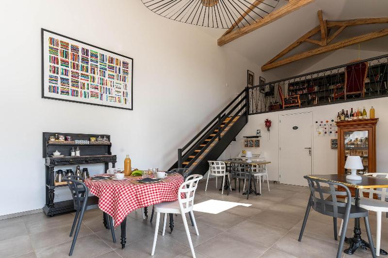 Au Logis De Bellefois image