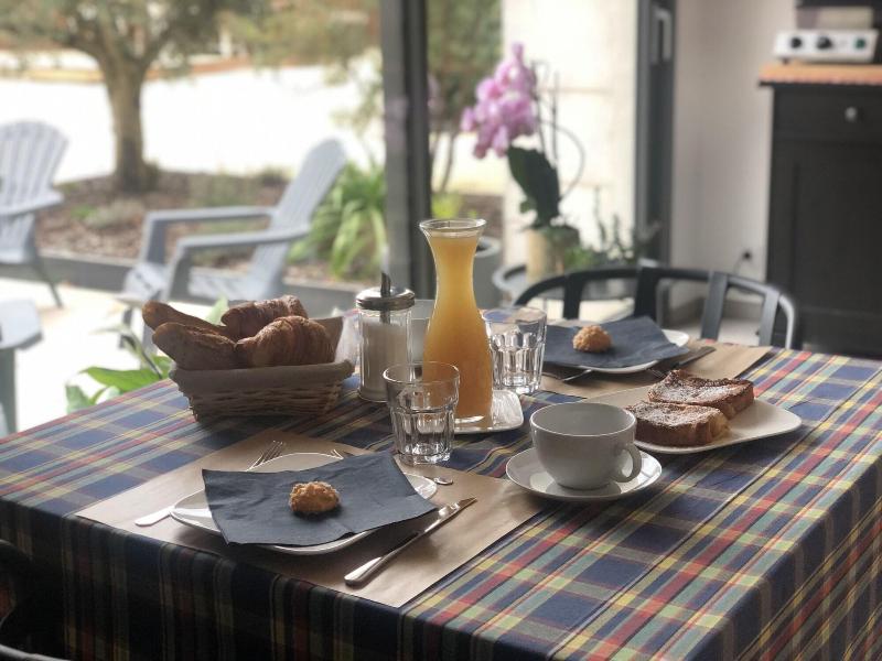 Au Logis De Bellefois image