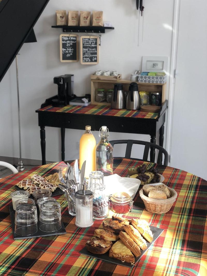 Au Logis De Bellefois image