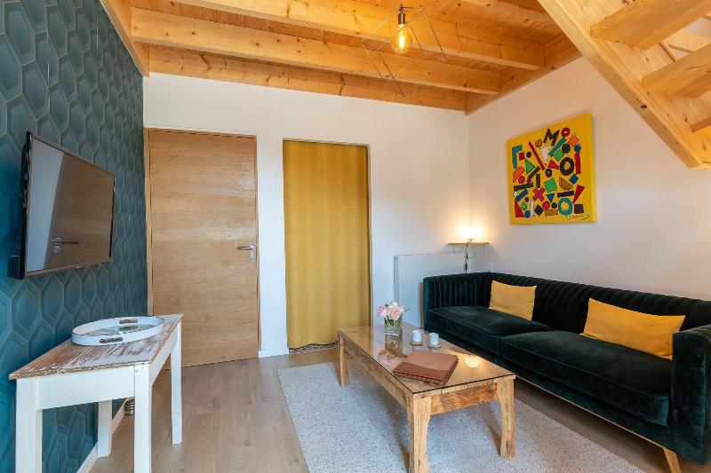 Au Logis De Bellefois image