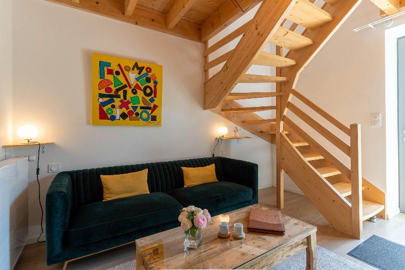 Au Logis De Bellefois image