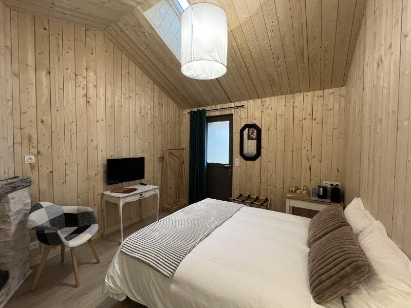 Au Logis De Bellefois image
