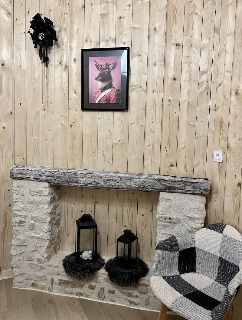 Au Logis De Bellefois image