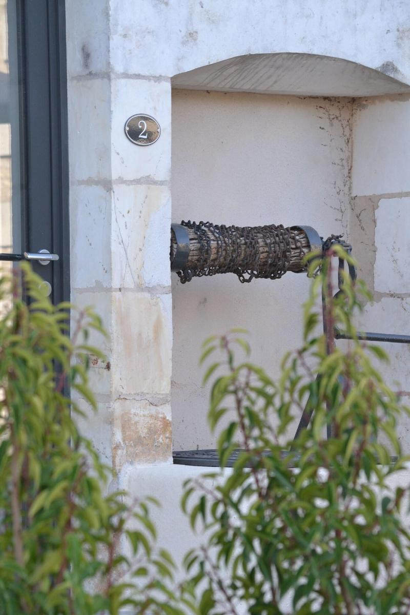 Au Logis De Bellefois image