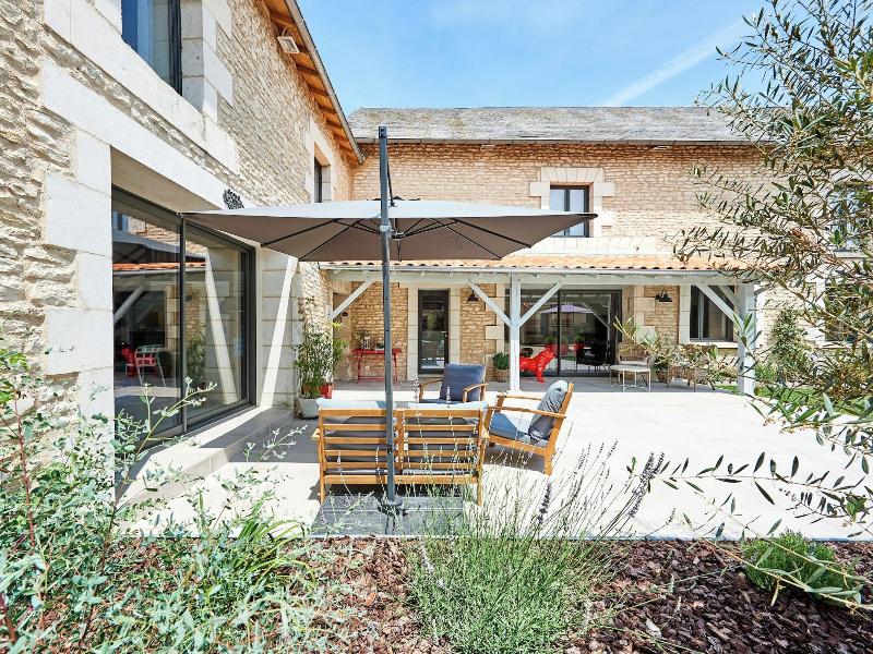 Au Logis De Bellefois image