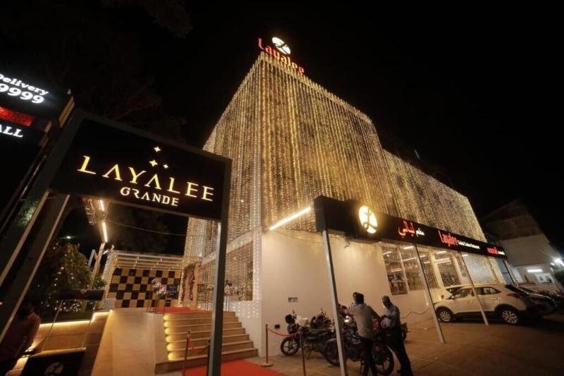 Hotel Layalee Grande Chennai image