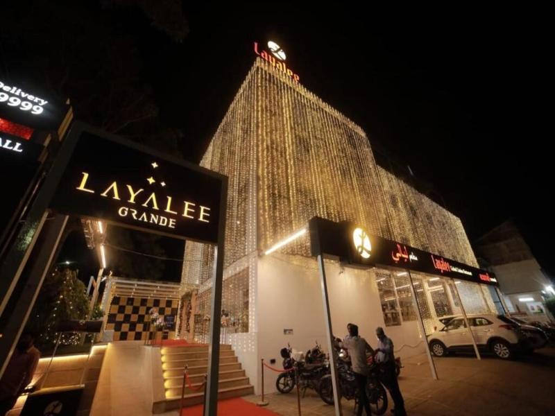 Hotel Layalee Grande Chennai image